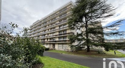 Apartment 5 rooms of 97 m² in Compiègne (60200)