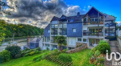 Apartment 2 rooms of 38 m² in Auray (56400)