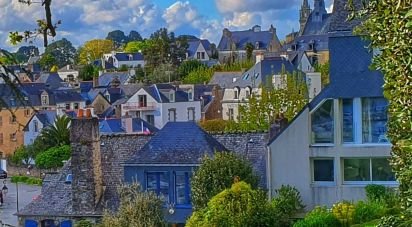 Apartment 2 rooms of 38 m² in Auray (56400)