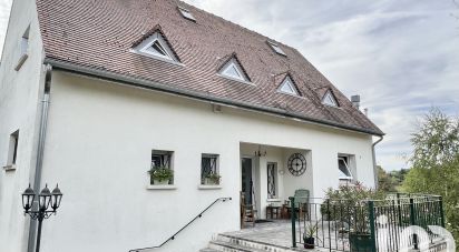 House 8 rooms of 180 m² in Guignes (77390)