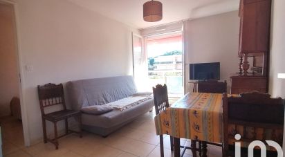 Appartement 3 pièces de 31 m² à Bormes-les-Mimosas (83230)