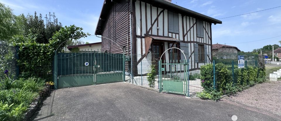House 3 rooms of 60 m² in Éclaron-Braucourt-Sainte-Livière (52290)