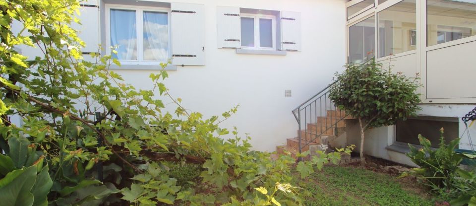 House 5 rooms of 91 m² in Aizenay (85190)