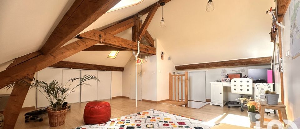 Duplex 4 rooms of 94 m² in Carrières-sous-Poissy (78955)