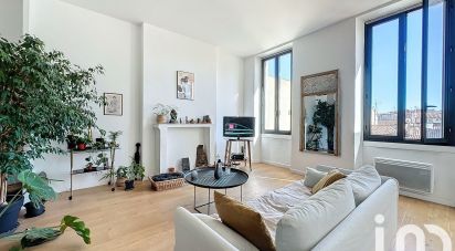 Apartment 3 rooms of 72 m² in Marseille (13005)
