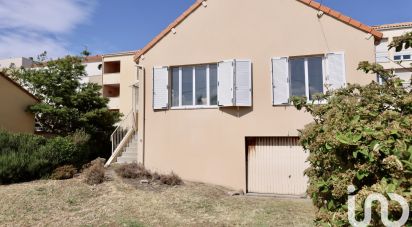 House 7 rooms of 111 m² in Saint-Brevin-les-Pins (44250)