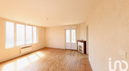 Maison 7 pièces de 111 m² à Saint-Brevin-les-Pins (44250)