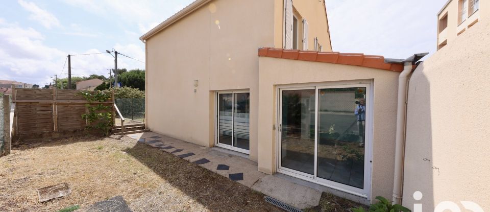 House 7 rooms of 111 m² in Saint-Brevin-les-Pins (44250)