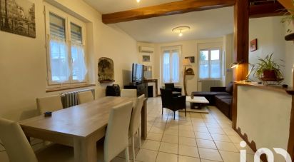 Town house 4 rooms of 90 m² in Châlette-sur-Loing (45120)