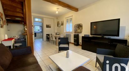 Town house 4 rooms of 90 m² in Châlette-sur-Loing (45120)