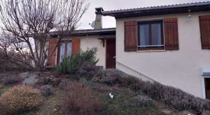 House 4 rooms of 90 m² in Châbons (38690)