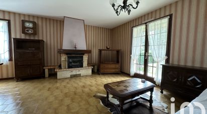 House 4 rooms of 110 m² in Lignières (18160)