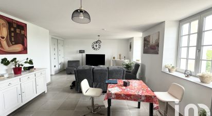 Apartment 3 rooms of 88 m² in Tarascon (13150)