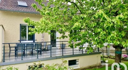Town house 8 rooms of 197 m² in Limoges (87000)