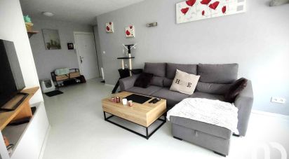 Appartement 2 pièces de 50 m² à Besançon (25000)