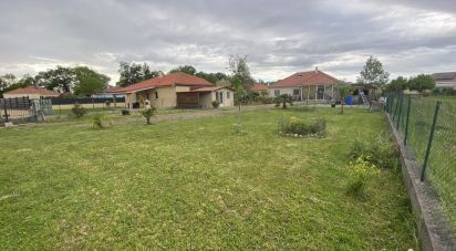 Land of 513 m² in Bours (65460)