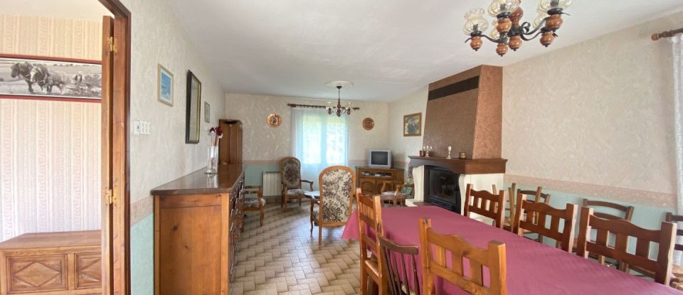 House 3 rooms of 100 m² in - (35430)