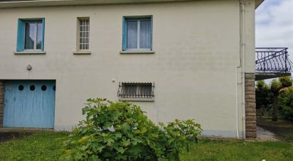 Maison 4 pièces de 118 m² à Saint-Juéry (81160)