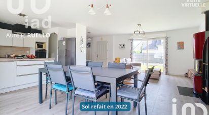 House 6 rooms of 133 m² in Luynes (37230)