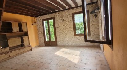 Traditional house 4 rooms of 60 m² in Moret Loing et Orvanne (77250)