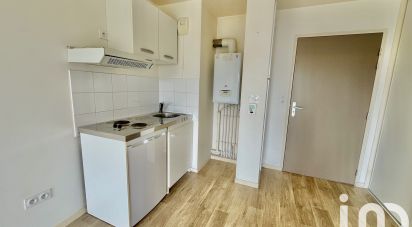 Apartment 2 rooms of 39 m² in Bruz (35170)