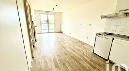 Apartment 2 rooms of 39 m² in Bruz (35170)