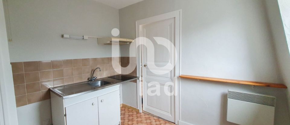 Appartement 2 pièces de 24 m² à Saint-Avertin (37550)