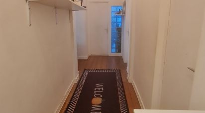 Apartment 3 rooms of 68 m² in Lille (59800)