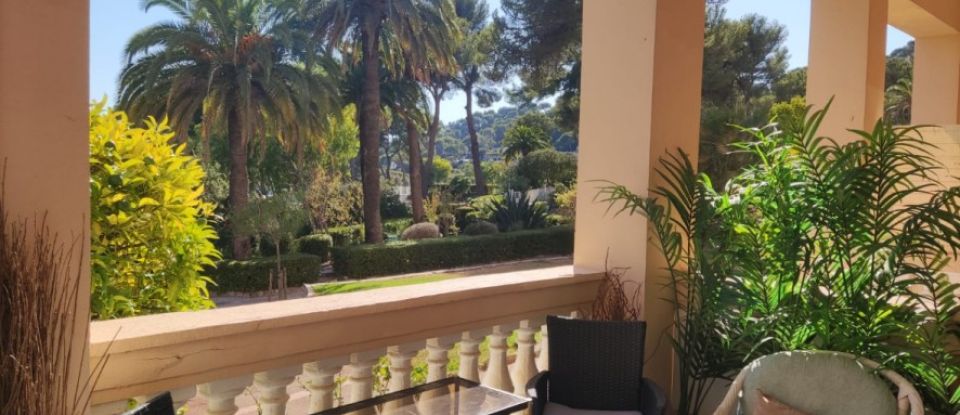 Apartment 2 rooms of 42 m² in Hyères (83400)