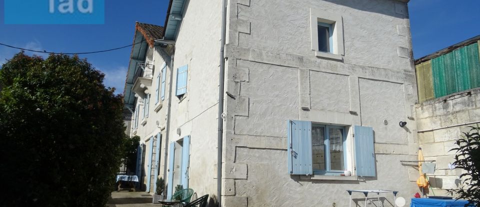 Traditional house 8 rooms of 180 m² in - (24320)