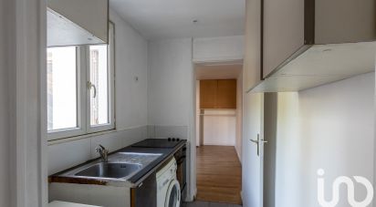 Appartement 2 pièces de 26 m² à Saint-Ouen-sur-Seine (93400)