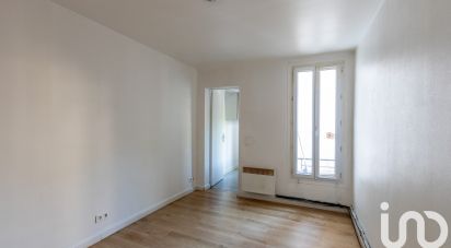 Appartement 2 pièces de 26 m² à Saint-Ouen-sur-Seine (93400)