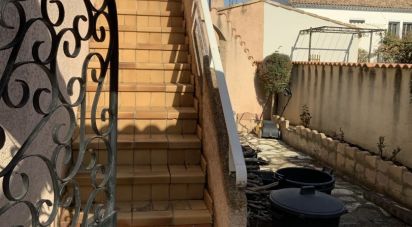 House 7 rooms of 125 m² in Narbonne (11100)