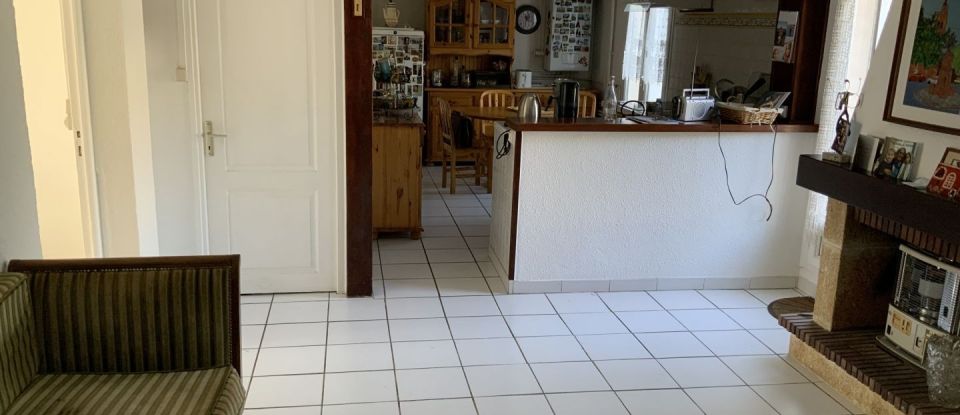 House 7 rooms of 125 m² in Narbonne (11100)
