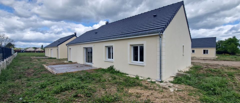House 4 rooms of 90 m² in Sully-sur-Loire (45600)