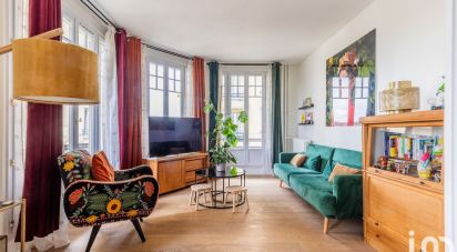 Appartement 3 pièces de 70 m² à Saint-Maur-des-Fossés (94210)