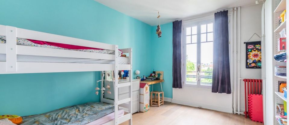 Apartment 3 rooms of 70 m² in Saint-Maur-des-Fossés (94210)