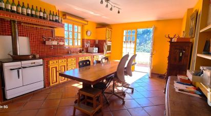 Traditional house 6 rooms of 176 m² in Vidauban (83550)