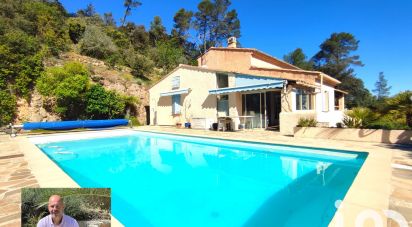 Traditional house 6 rooms of 170 m² in Vidauban (83550)