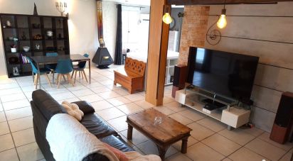 Apartment 5 rooms of 102 m² in Brétigny-sur-Orge (91220)