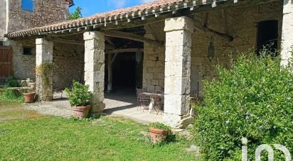 Country house 9 rooms of 309 m² in Castéra-Lectourois (32700)
