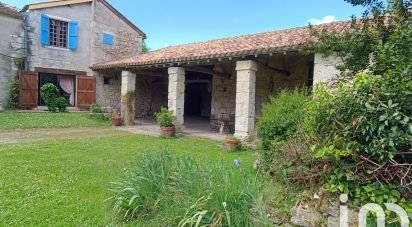 Country house 9 rooms of 309 m² in Castéra-Lectourois (32700)