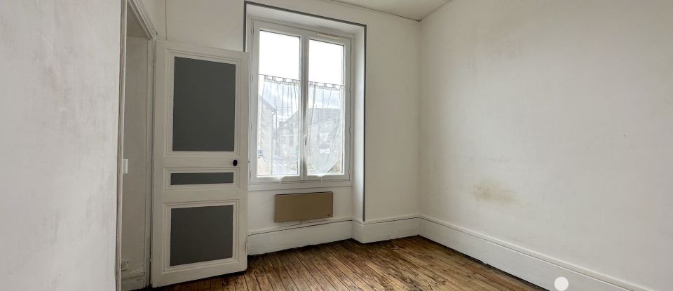 Town house 4 rooms of 90 m² in Survilliers (95470)