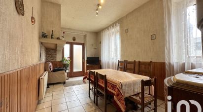 Town house 4 rooms of 90 m² in Survilliers (95470)