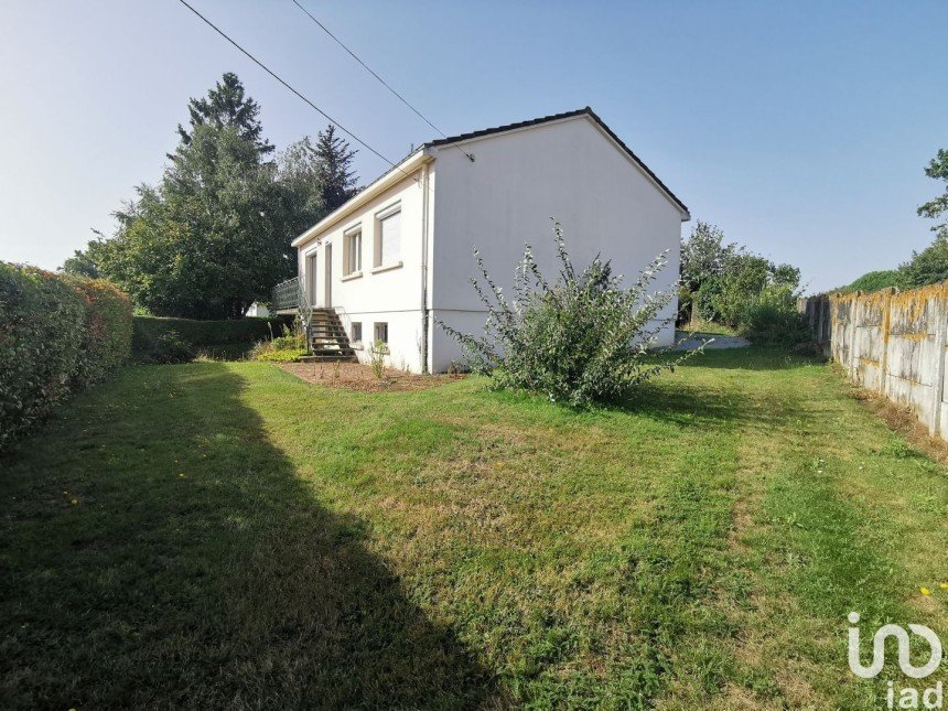 House 4 rooms of 87 m² in Bellevigny (85170)