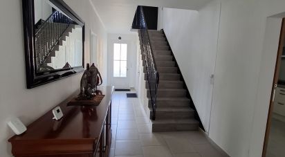 Traditional house 5 rooms of 181 m² in Saint-Herblain (44800)