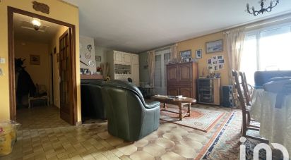 Maison 4 pièces de 90 m² à Le Breil-sur-Mérize (72370)