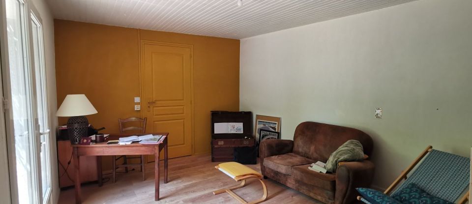 Maison 6 pièces de 106 m² à Le Poiré-sur-Vie (85170)