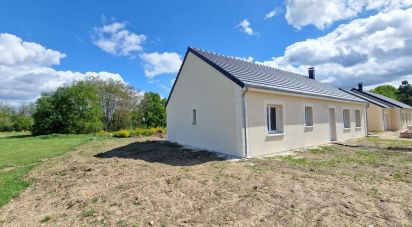 House 4 rooms of 110 m² in Sully-sur-Loire (45600)