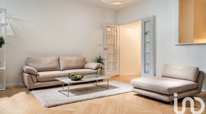 Apartment 2 rooms of 49 m² in Levallois-Perret (92300)